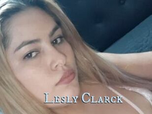 Lesly_Clarck