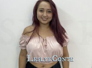 LeslyeConte