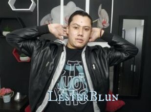 LesterBlun