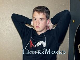 LesterMored