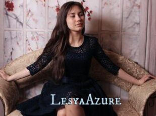 LesyaAzure