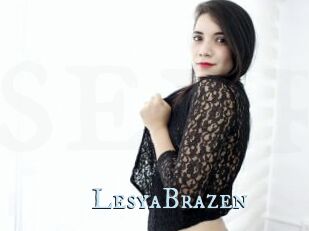 LesyaBrazen