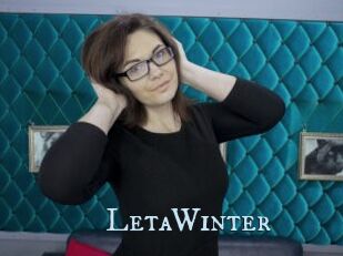LetaWinter