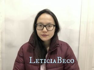 LeticiaBeco