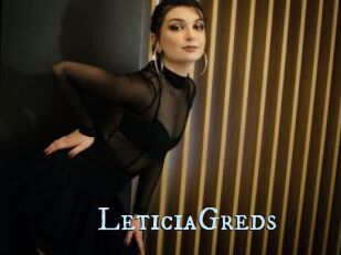 LeticiaGreds