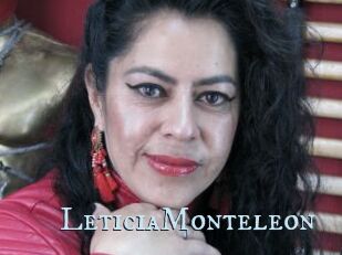 LeticiaMonteleon
