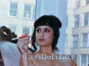 LetsDoItLily