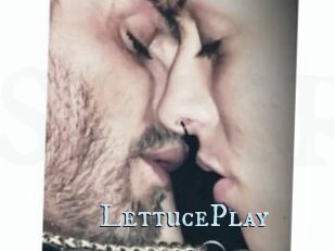 LettucePlay