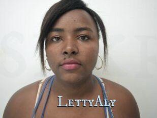LettyAly