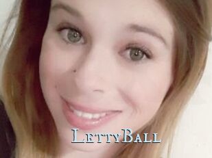 LettyBall