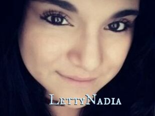 LettyNadia