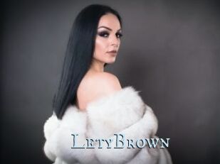 LetyBrown