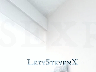 LetyStevenX