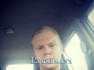 Leukemanx