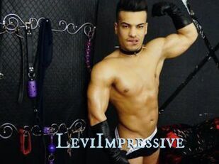 LeviImpressive
