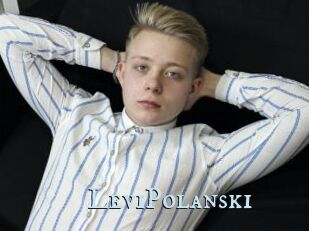 LeviPolanski