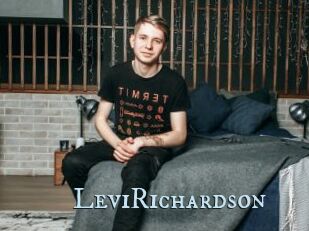 LeviRichardson