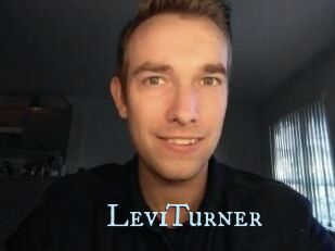 Levi_Turner