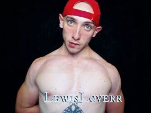 LewisLoverr