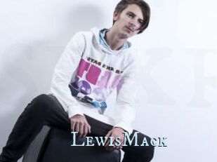LewisMack