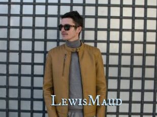 LewisMaud