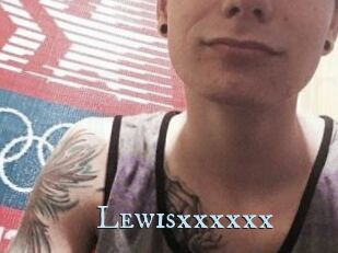 Lewisxxxxxx