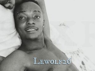 Lewolf26