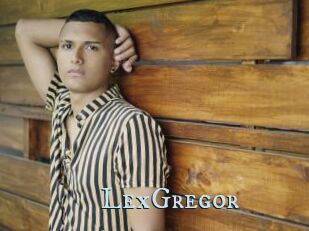 LexGregor