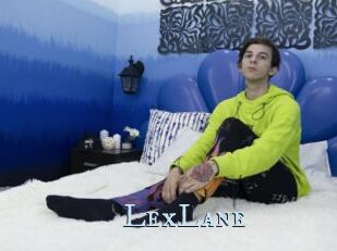 LexLane