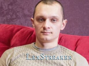 LexStreaker