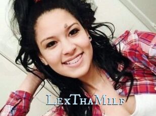 LexThaMilf