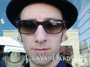 LexVanHardy