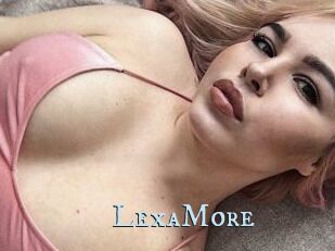 LexaMore