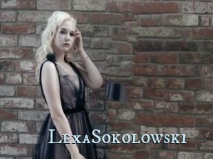 LexaSokolowski