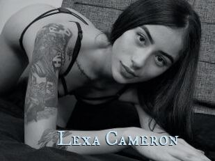 Lexa_Cameron