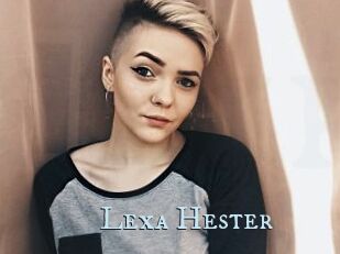 Lexa_Hester