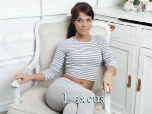Lexcus