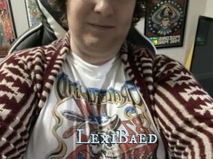 LexiBaed