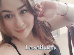 LexiBaker