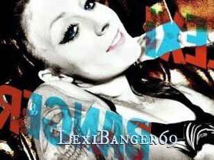 LexiBanger69