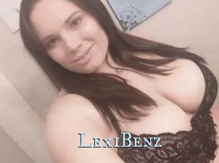 Lexi_Benz