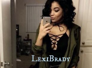 LexiBrady