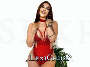 LexiCruise