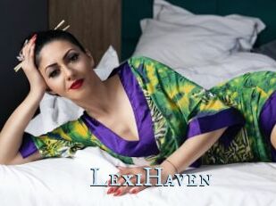 LexiHaven