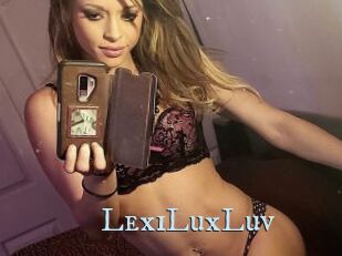 LexiLuxLuv