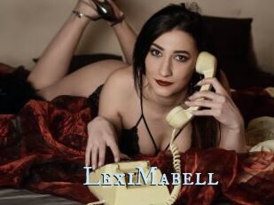 LexiMabell