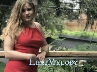 LexiMelody