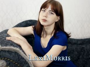 LexiMorris