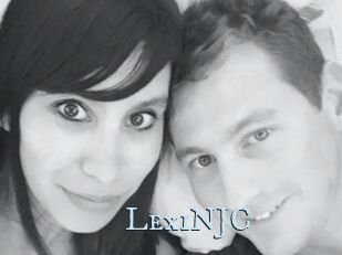 LexiNJC