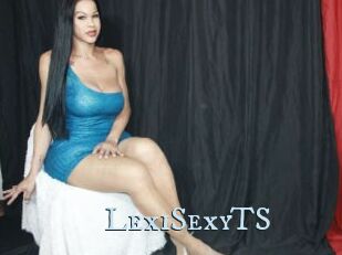 LexiSexyTS